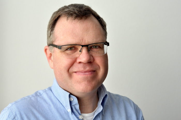 Clemens Velten, unser Standortleiter Mainz und Chefredakteur bfp fuhrpark & management digital