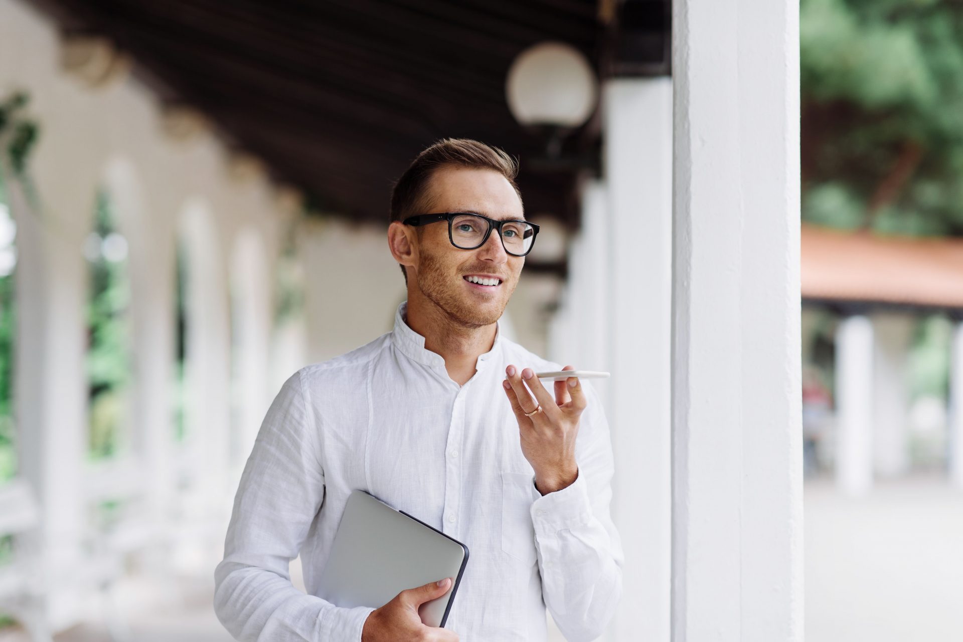 Digitale Sprachassistenten