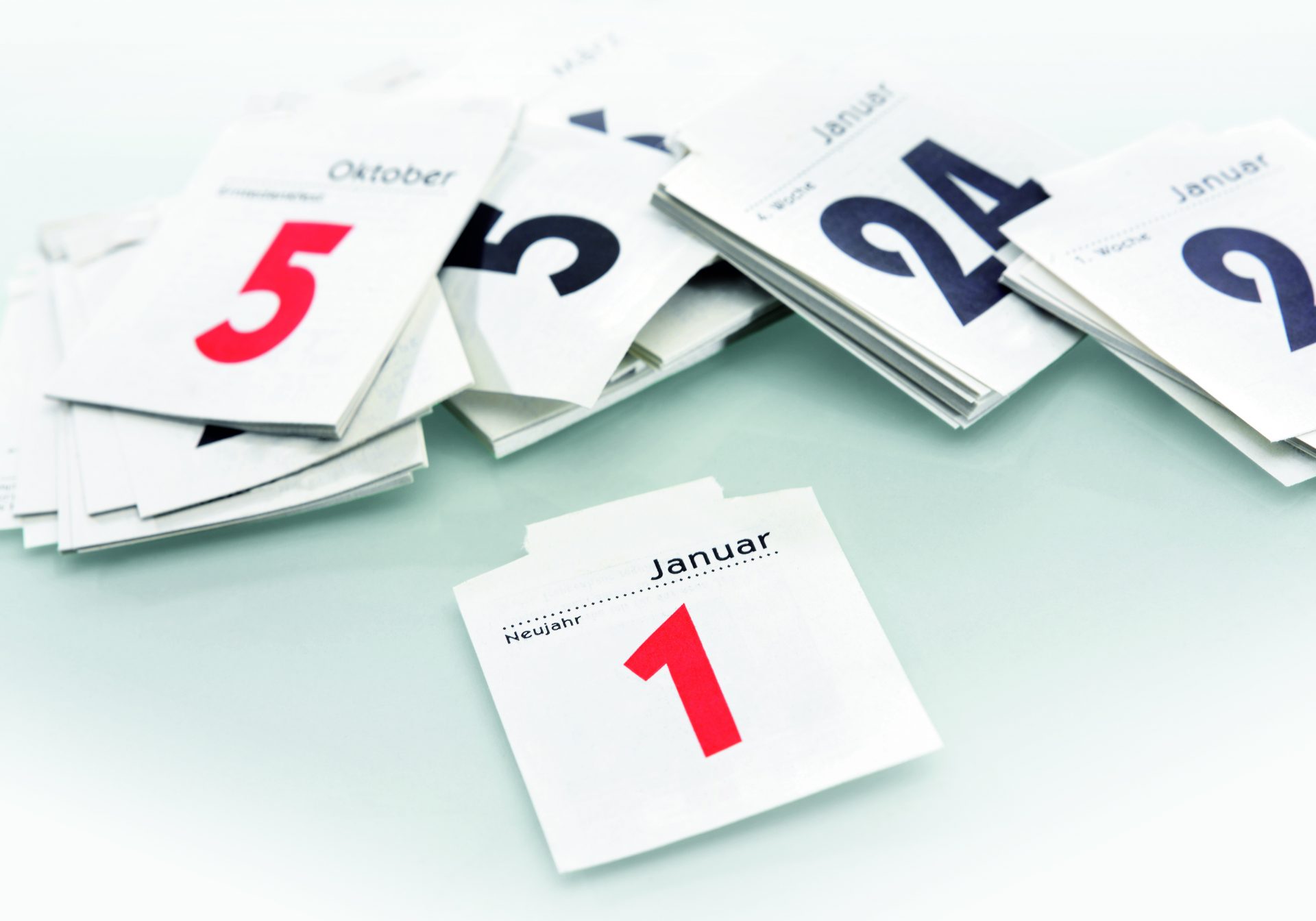 Feier- und Aktionstage für das Online-Marketing nutzen