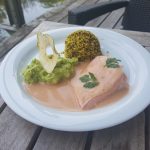 betriebsrestaurant-sternemenue-schluetersche Das Betriebsrestaurant der Schlüterschen kocht Sterneessen für die Mitarbeiter.