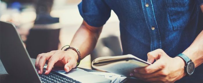 Die Schlütersche bietet ein Crossmediales Angebot.