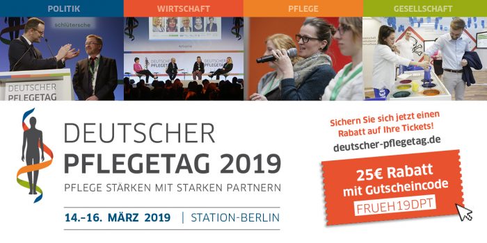 Banner Ticketrabatt beim DTP 2019