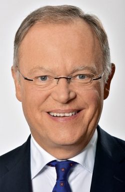Stephan Weil