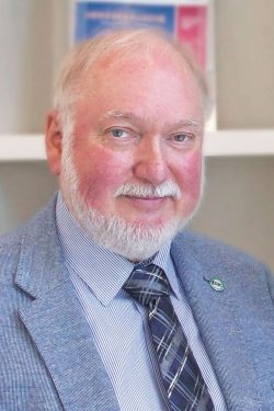 dr-uwe-tiedemann Dr. Uwe Tiedemann, Präsident der Tierärztekammer Niedersachsen sowie der Bundestierärztekammer