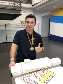 schluetersche-gewinner-worldskills Dominique Oppermann holt Gold im Bereich Webdesign