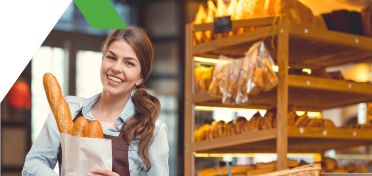 lokal und mobil auffindbar