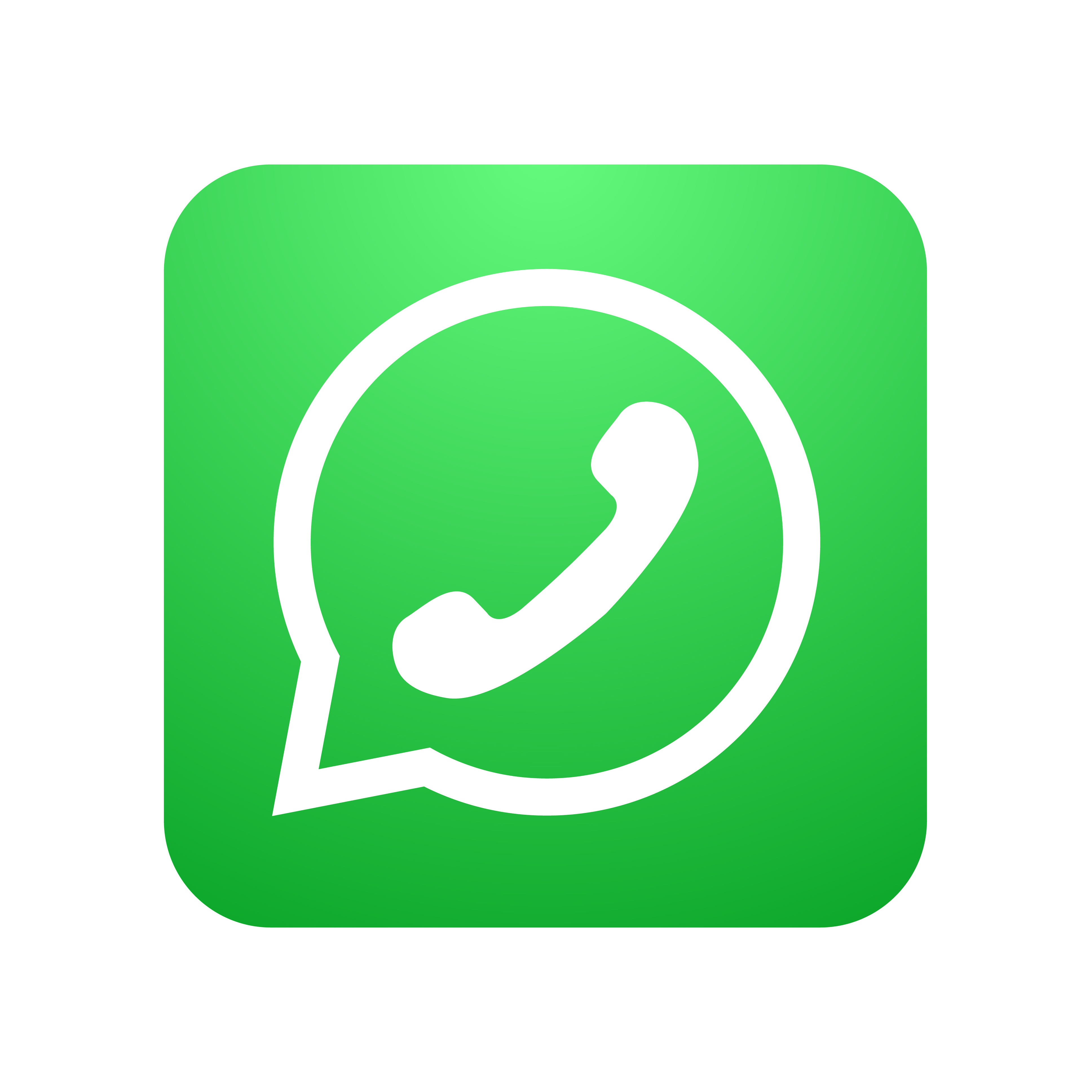 WhatsApp Logo