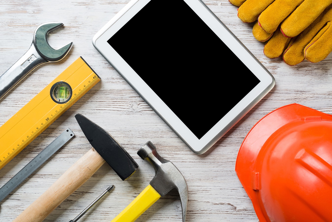 Werkzeuge für digitale Präsenz