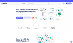 slidequest web