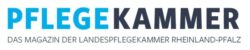 pflegekammer-rlp-magazin-logo Logo PFLEGEKAMMER Magazin Rheinland-Pfalz
