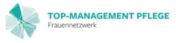 top-management-pflege-frauennetzwerk-logo Top-Management Pflege Frauennetzwerk