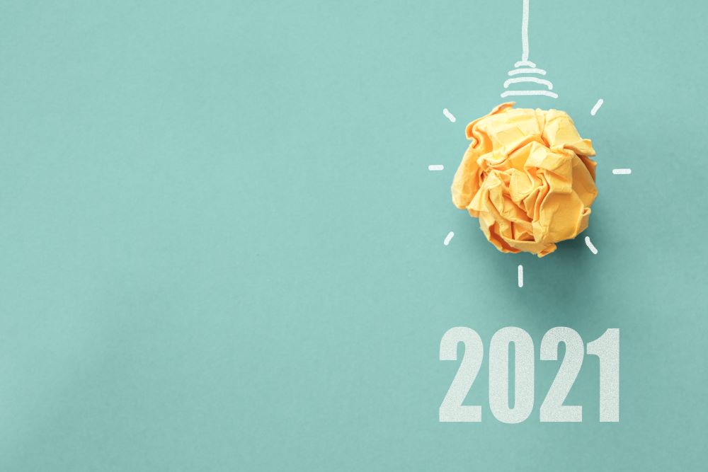 Online Marketing Trends 2021