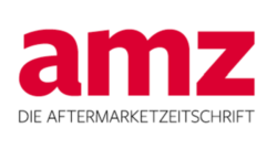 amz-die-aftermarketzeitschrift-logo Logo amz - die aftermarketzeitschrift