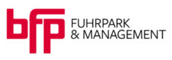 bfp-fuhrpark-management-logo Logo bfp FUHRPARK & MANAGEMENT