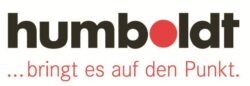 logo humboldt