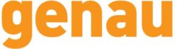 logo-genau Logo genau
