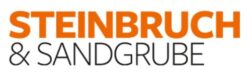 logo-steinbruch-sandgrube Logo Steinbruch & Sandgrube