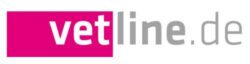 logo-vetline.de vetline.de - Logo