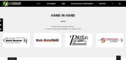 Die Fliesenleger_Webseite