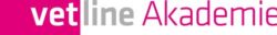 Druck Logo vetline-Akademie