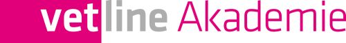 Druck Logo vetline-Akademie