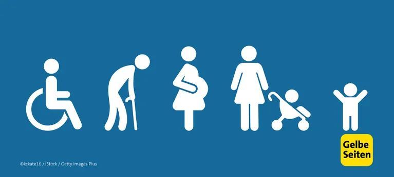 Gelbe Seiten und Sozialheld*innen starten Online-Seminarreihe zu Inklusion und Barrierefreiheit in Unternehmen
