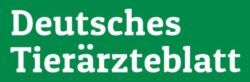 logo-deutsches-tieraerzteblatt Logo der Fachzeitschrift Deutsches Tierärzteblatt