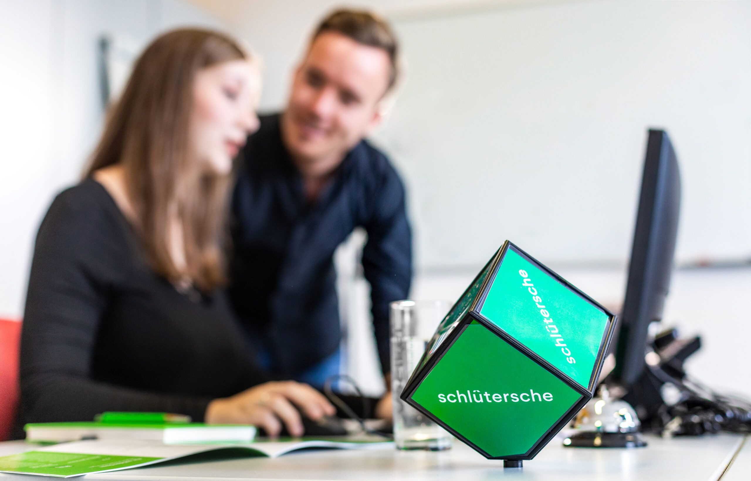 Schlütersche Praktikum Eventmarketing