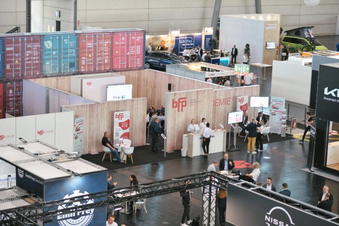 bfp Fuhrparkforum