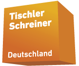 logo-tischler-schreiner-deutschland Logo des Bundesverbands Tischler Schreiner Deutschland