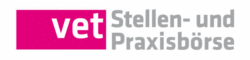 logo_vet_stellen_praxisboerse Logo vet Stellen- und Praxisbörse