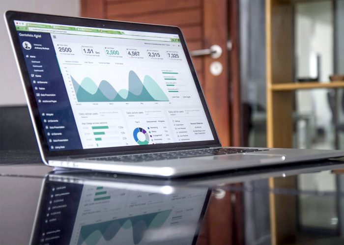 Suchmaschinenoptimierung mit Google Analytics